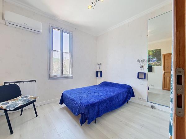 Villa Marseille 5 pièce(s) 123 m2 st Barnabé proche commodités