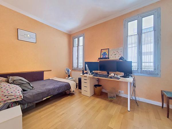 Villa Marseille 5 pièce(s) 123 m2 st Barnabé proche commodités