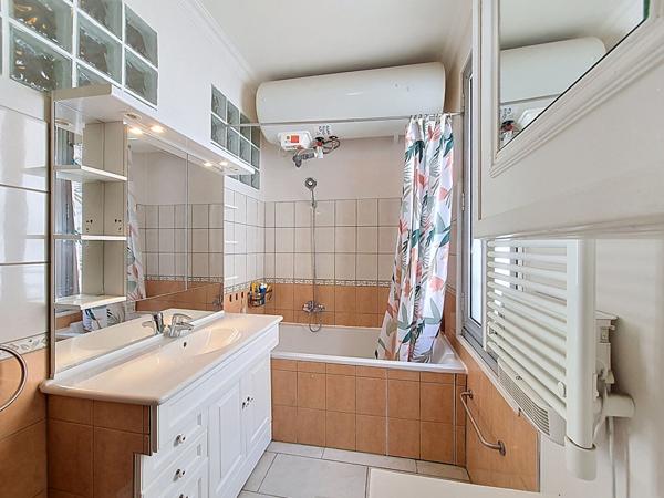 Villa Marseille 5 pièce(s) 123 m2 st Barnabé proche commodités