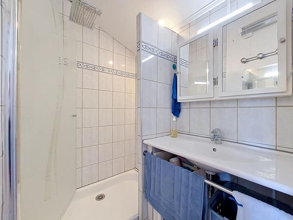 Villa Marseille 5 pièce(s) 123 m2 st Barnabé proche commodités
