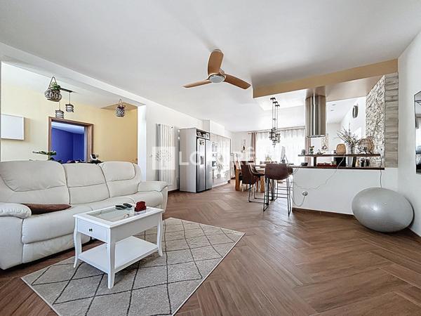 Achat maison Pargny-sur-Saulx - 5 pièce(s) - 172 m² - 210 200 €