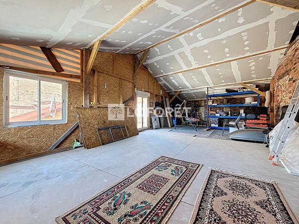 Achat maison Pargny-sur-Saulx - 5 pièce(s) - 172 m² - 210 200 €