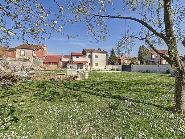 Achat maison Pargny-sur-Saulx - 5 pièce(s) - 172 m² - 210 200 €