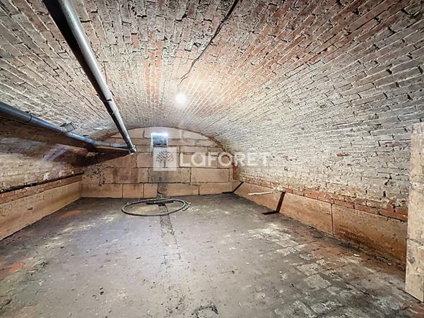 Achat maison Pargny-sur-Saulx - 5 pièce(s) - 172 m² - 210 200 €