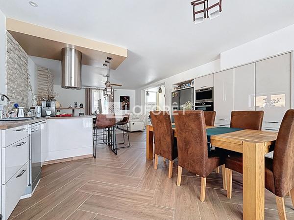 Achat maison Pargny-sur-Saulx - 5 pièce(s) - 172 m² - 210 200 €