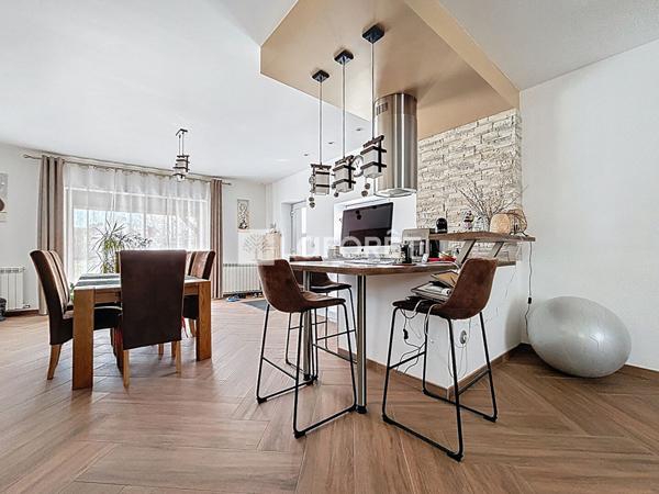 Achat maison Pargny-sur-Saulx - 5 pièce(s) - 172 m² - 210 200 €