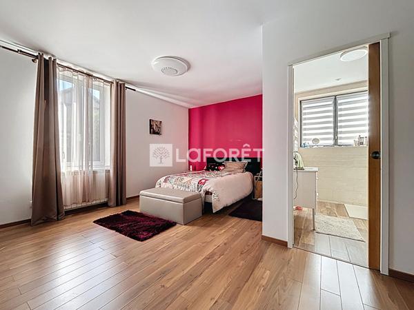 Achat maison Pargny-sur-Saulx - 5 pièce(s) - 172 m² - 210 200 €