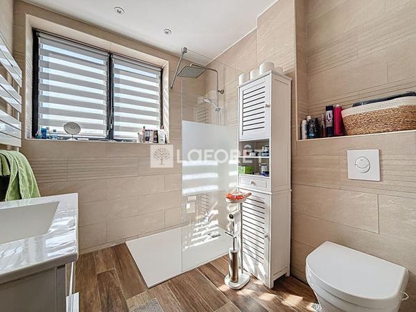 Achat maison Pargny-sur-Saulx - 5 pièce(s) - 172 m² - 210 200 €