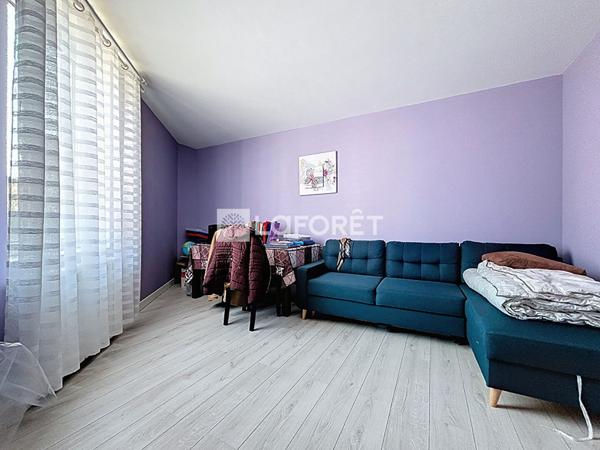 Achat maison Pargny-sur-Saulx - 5 pièce(s) - 172 m² - 210 200 €