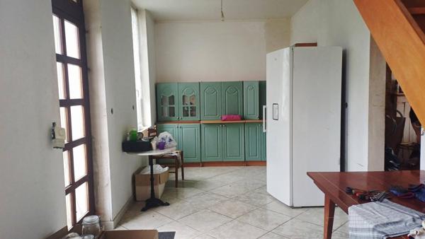 MAISON NOYON
