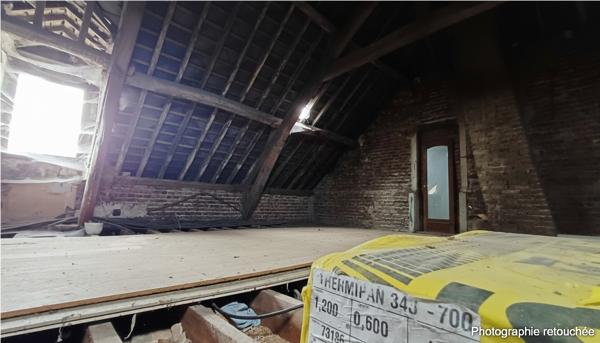 MAISON NOYON