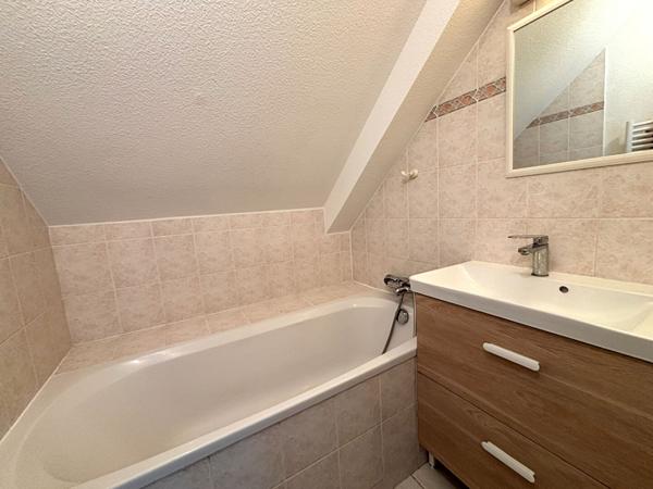 Appartement Pornichet 2 Pièce(s)