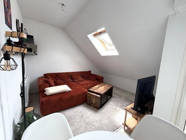 Appartement Pornichet 2 Pièce(s)