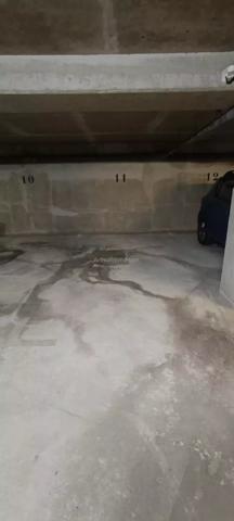 Vente Parking à Lisses