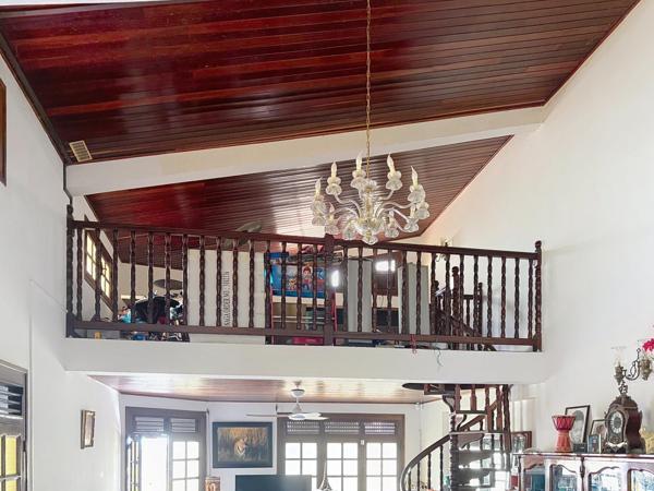 Maison 6 appartements avec fort potentiel locatif