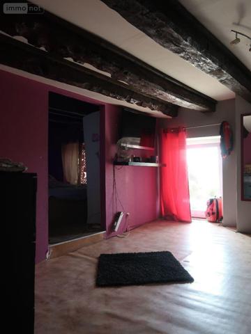 Maison à vendre à Iffendic en Ille-et-Vilaine (35750), ref : 050/52