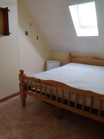 Maison à vendre à Iffendic en Ille-et-Vilaine (35750), ref : 050/52