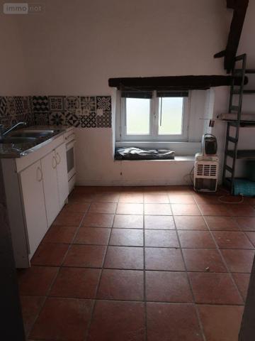 Maison à vendre à Iffendic en Ille-et-Vilaine (35750), ref : 050/52