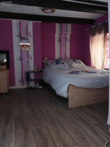 Maison à vendre à Iffendic en Ille-et-Vilaine (35750), ref : 050/52