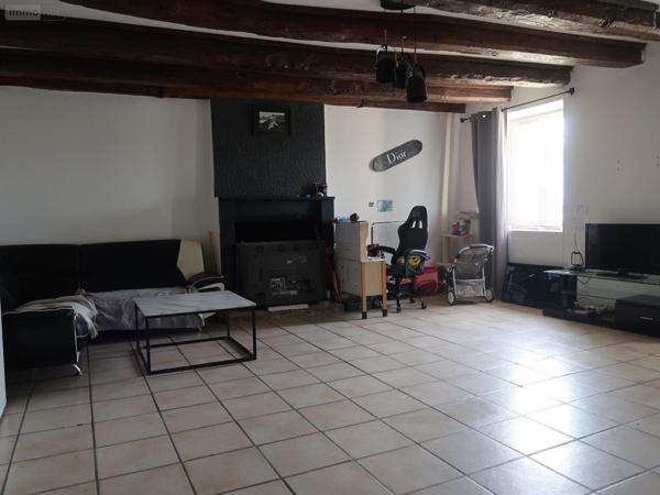 Maison à vendre à Iffendic en Ille-et-Vilaine (35750), ref : 050/52