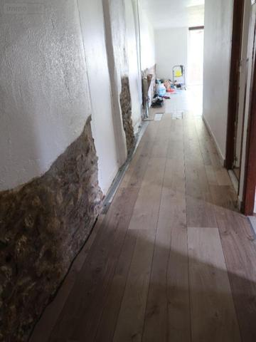 Maison à vendre à Iffendic en Ille-et-Vilaine (35750), ref : 050/52