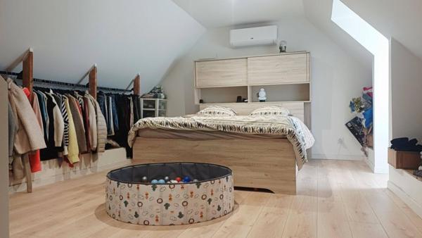 MAISON PLAIN PIED NOYON