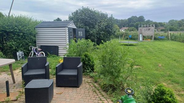 MAISON PLAIN PIED NOYON
