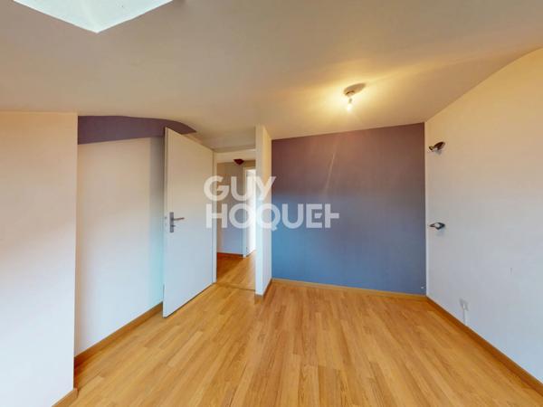 Maison Vellefaux 150 m²