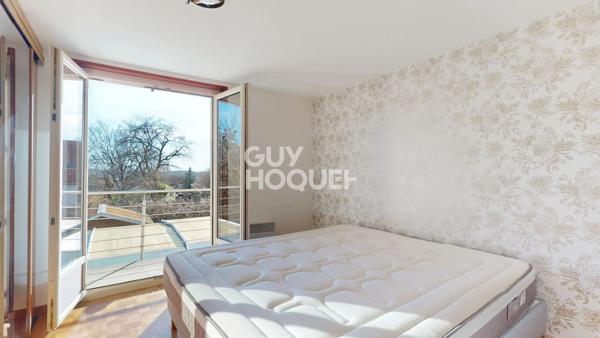 Maison Vellefaux 150 m²