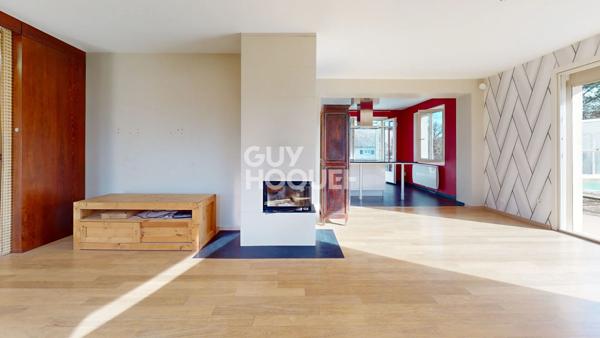 Maison Vellefaux 150 m²