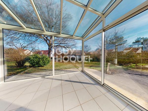 Maison Vellefaux 150 m²