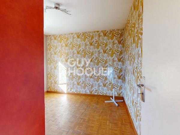 Maison Vellefaux 150 m²