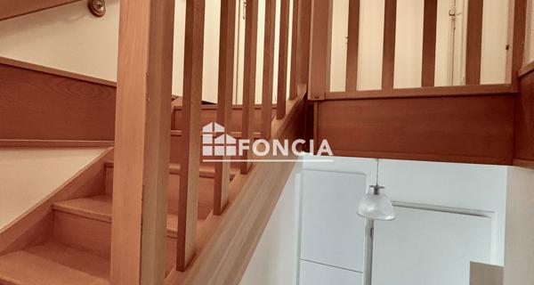 À vendre Appartement 3 pièces 67.04 m² - Joinville-le-pont 94340