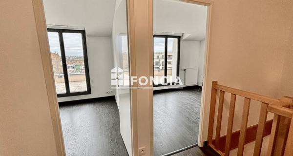 À vendre Appartement 3 pièces 67.04 m² - Joinville-le-pont 94340