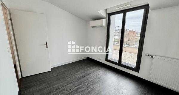 À vendre Appartement 3 pièces 67.04 m² - Joinville-le-pont 94340