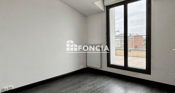 À vendre Appartement 3 pièces 67.04 m² - Joinville-le-pont 94340