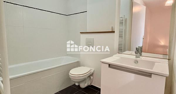 À vendre Appartement 3 pièces 67.04 m² - Joinville-le-pont 94340