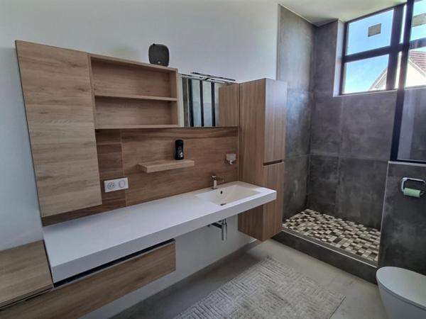 Bien d'exception à la vente : Grange rénovée avec prestations haut de gamme 9 minutes de haguenau