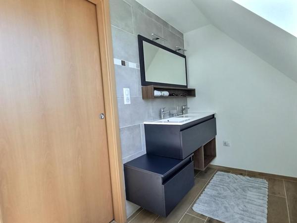 Bien d'exception à la vente : Grange rénovée avec prestations haut de gamme 9 minutes de haguenau