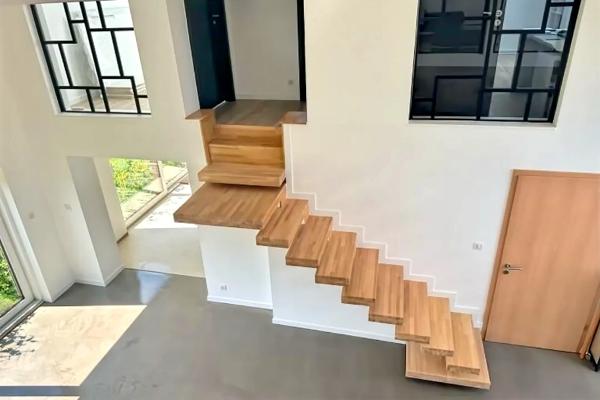 Bien d'exception à la vente : Grange rénovée avec prestations haut de gamme 9 minutes de haguenau