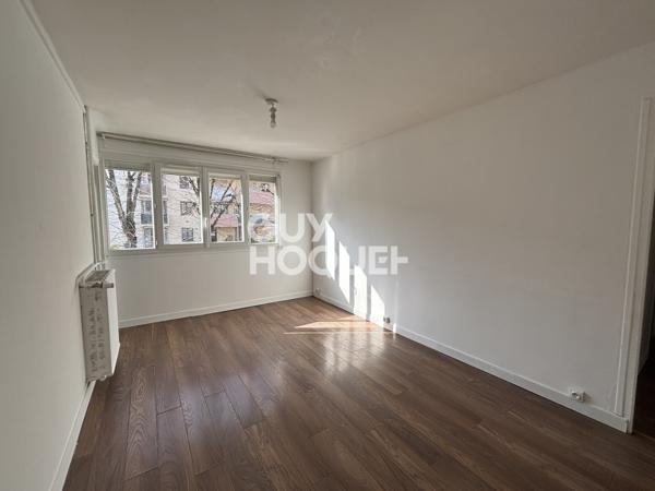APPARTEMENT À LOUER DE 3 PIÈCES DE 52,83 M²