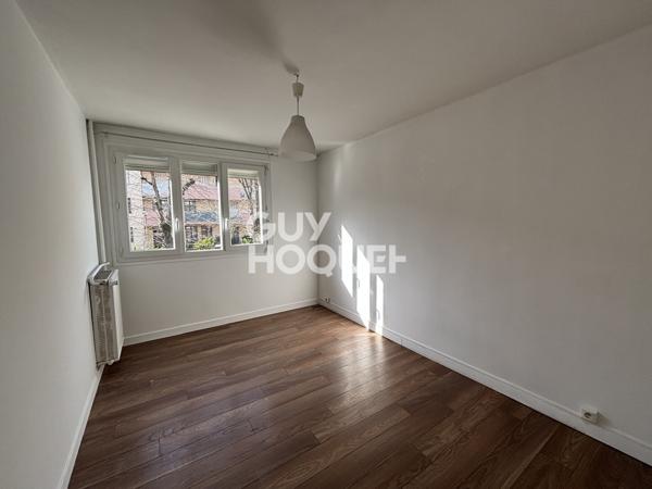 APPARTEMENT À LOUER DE 3 PIÈCES DE 52,83 M²