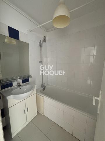 APPARTEMENT À LOUER DE 3 PIÈCES DE 52,83 M²