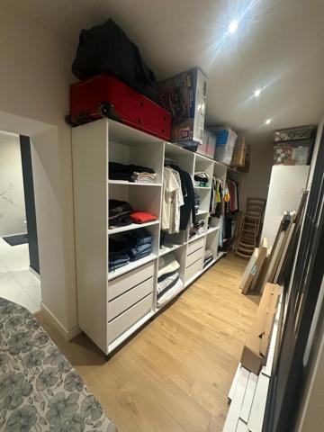 Grand appartement t4 de 155m2 refait à neuf