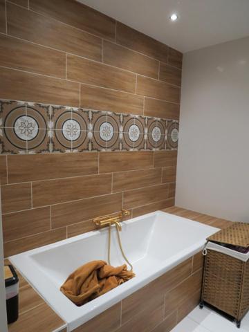 Grand appartement t4 de 155m2 refait à neuf