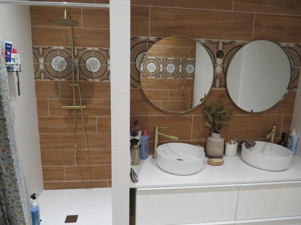 Grand appartement t4 de 155m2 refait à neuf