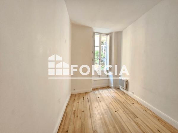 Location Appartement 3 pièces 56.77 m² - 3/5/7/9/11/13 RUE SAIGE Bordeaux 33000