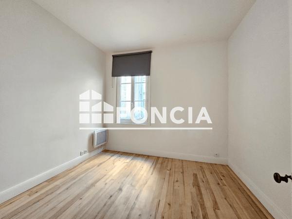 Location Appartement 3 pièces 56.77 m² - 3/5/7/9/11/13 RUE SAIGE Bordeaux 33000
