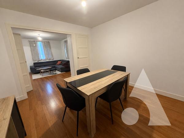 Maison 4 pièces 88 m2