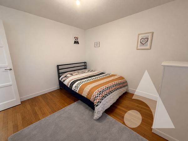 Maison 4 pièces 88 m2